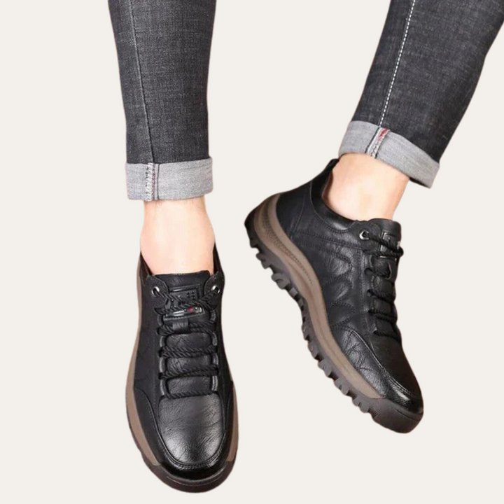 Orthopädische Komfortschuhe für Herren | Vestea