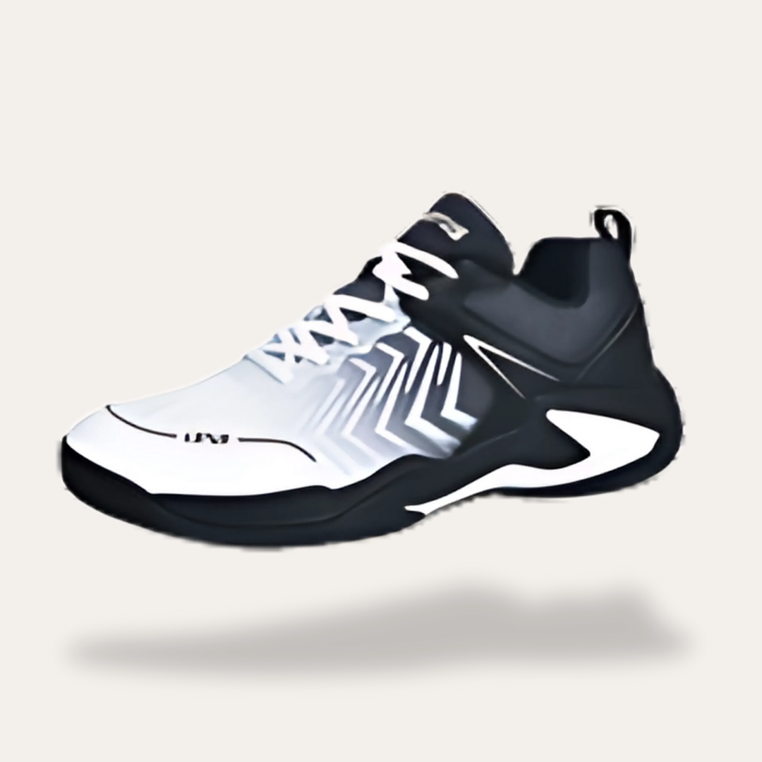 Herren Orthopedic Indoor Sportschuhe Dämpfend Rutschfest Fitness | Vestea