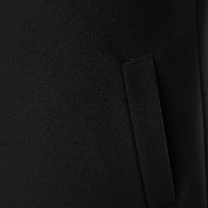 Herren Wintermantel Klassisch Elegant | Vestea