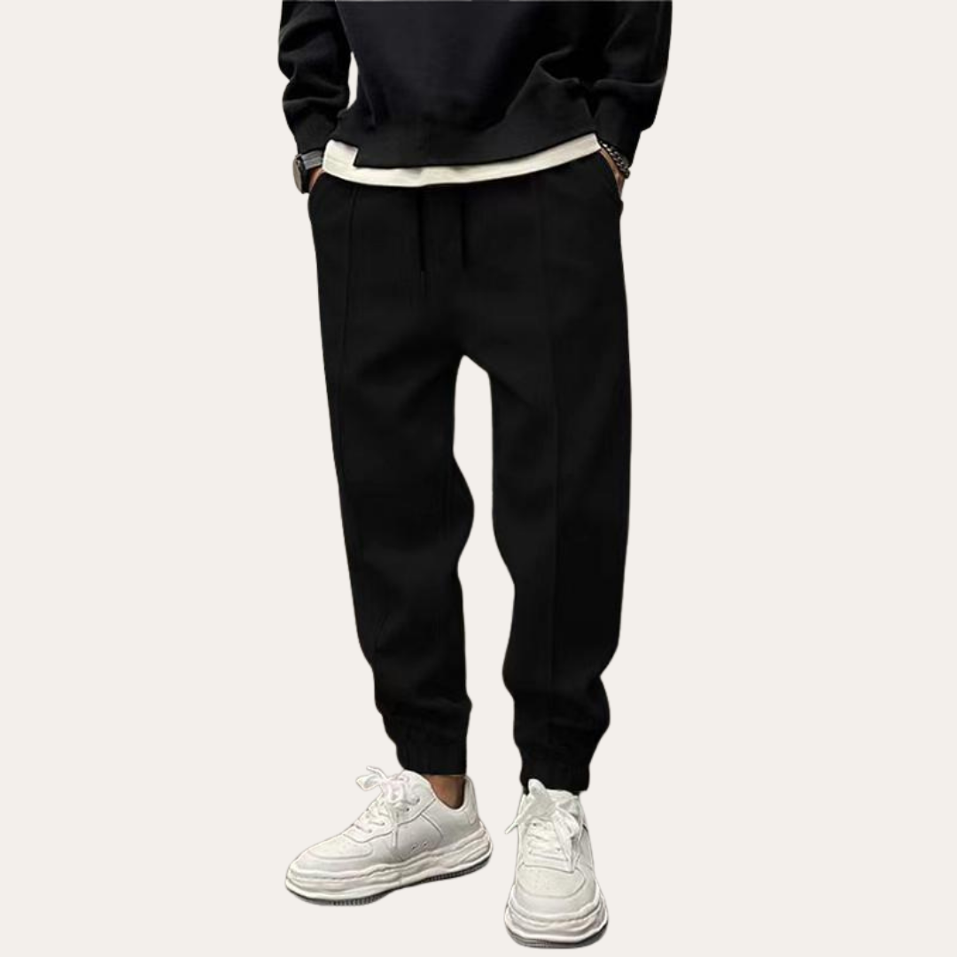 Herren Jogginghose Sweatpants | Vestea