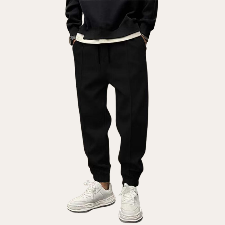 Herren Jogginghose Sweatpants | Vestea