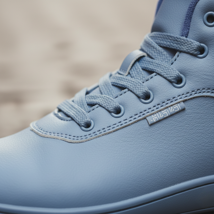 Unisex Orthopädische High-Top Sneaker | Vestea