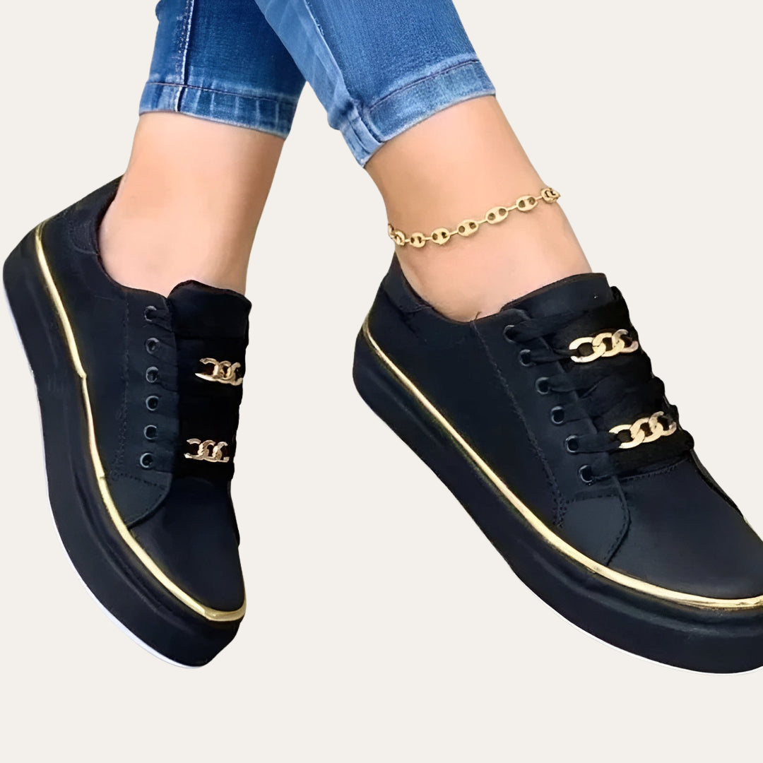 Orthopädische Sneaker für Damen | Vestea