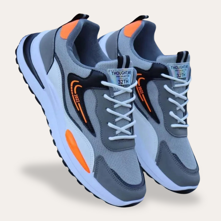 Leichte Orthopädische Sneakers für Herren | Vestea