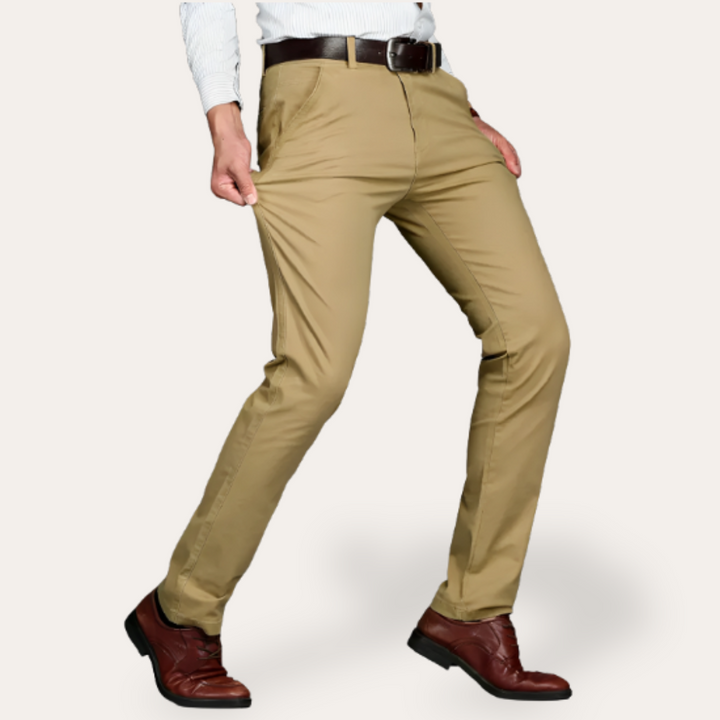 Herren hose mit Taschen | Vestea