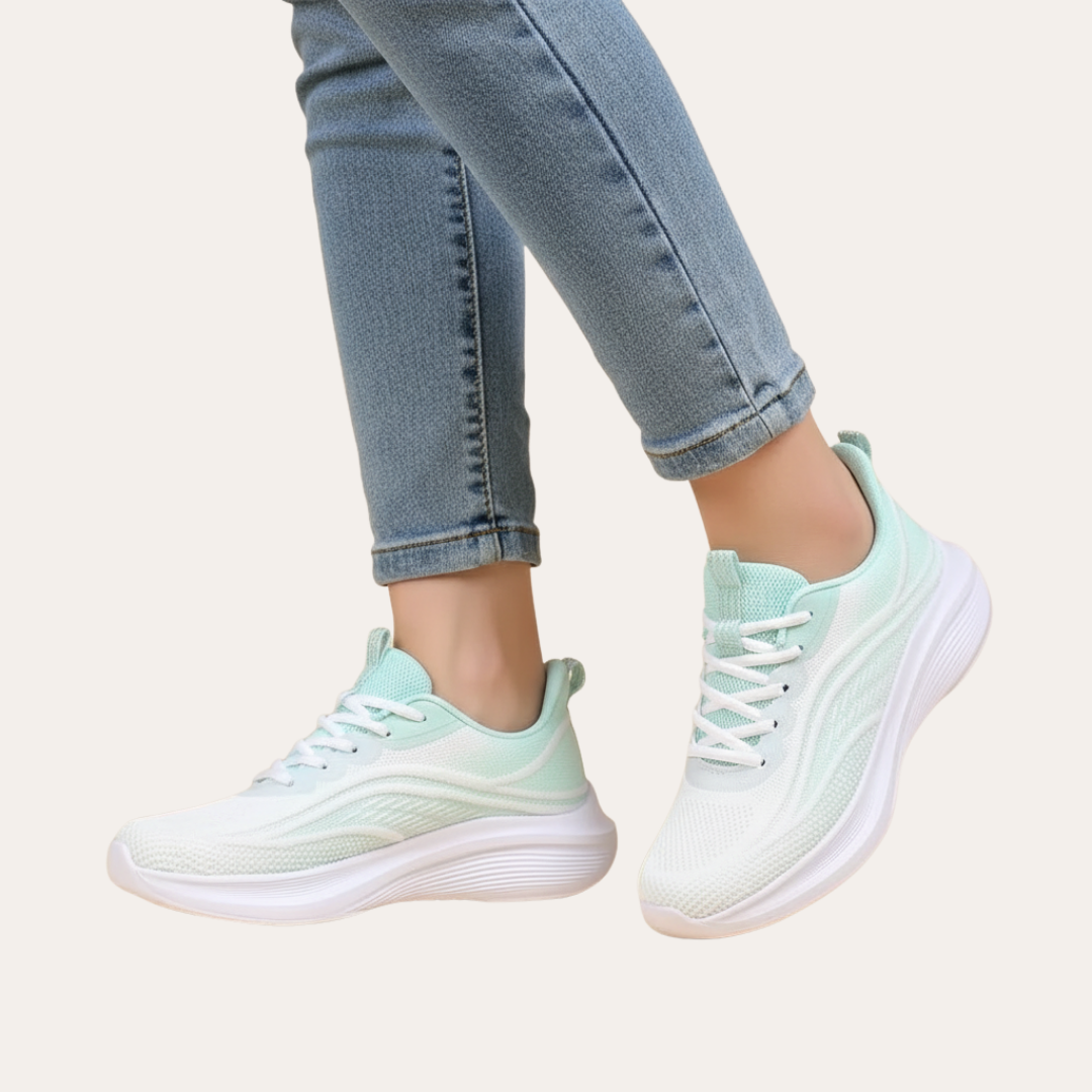 Orthopädische Damen Laufschuhe für Alltag und Freizeit | Vestea