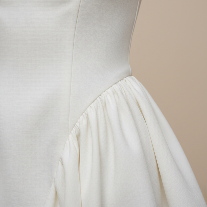 Damen Minikleid Elegant | Vestea