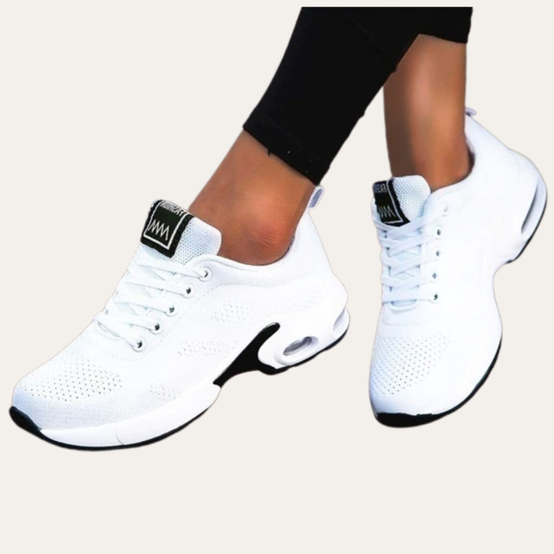 Orthopädische Sportschuhe für Damen | Vestea