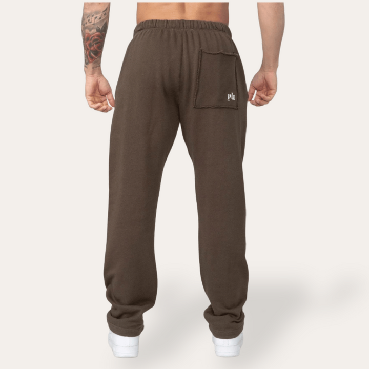 Jogginghose für Herren mit Kordelzug | Vestea