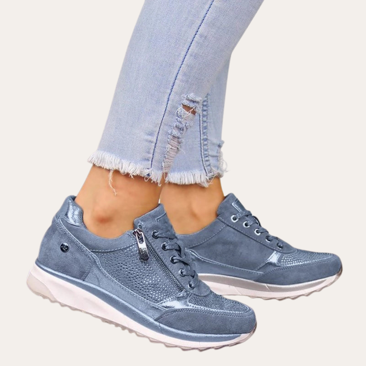 Orthopädische Sneakers für Damen | Vestea