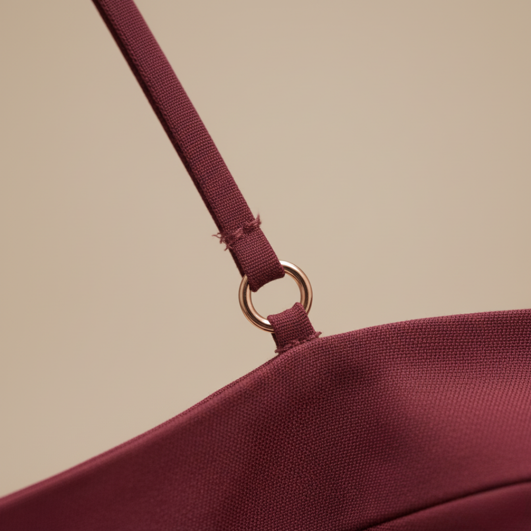 Damen Midikleid Elegant | Vestea