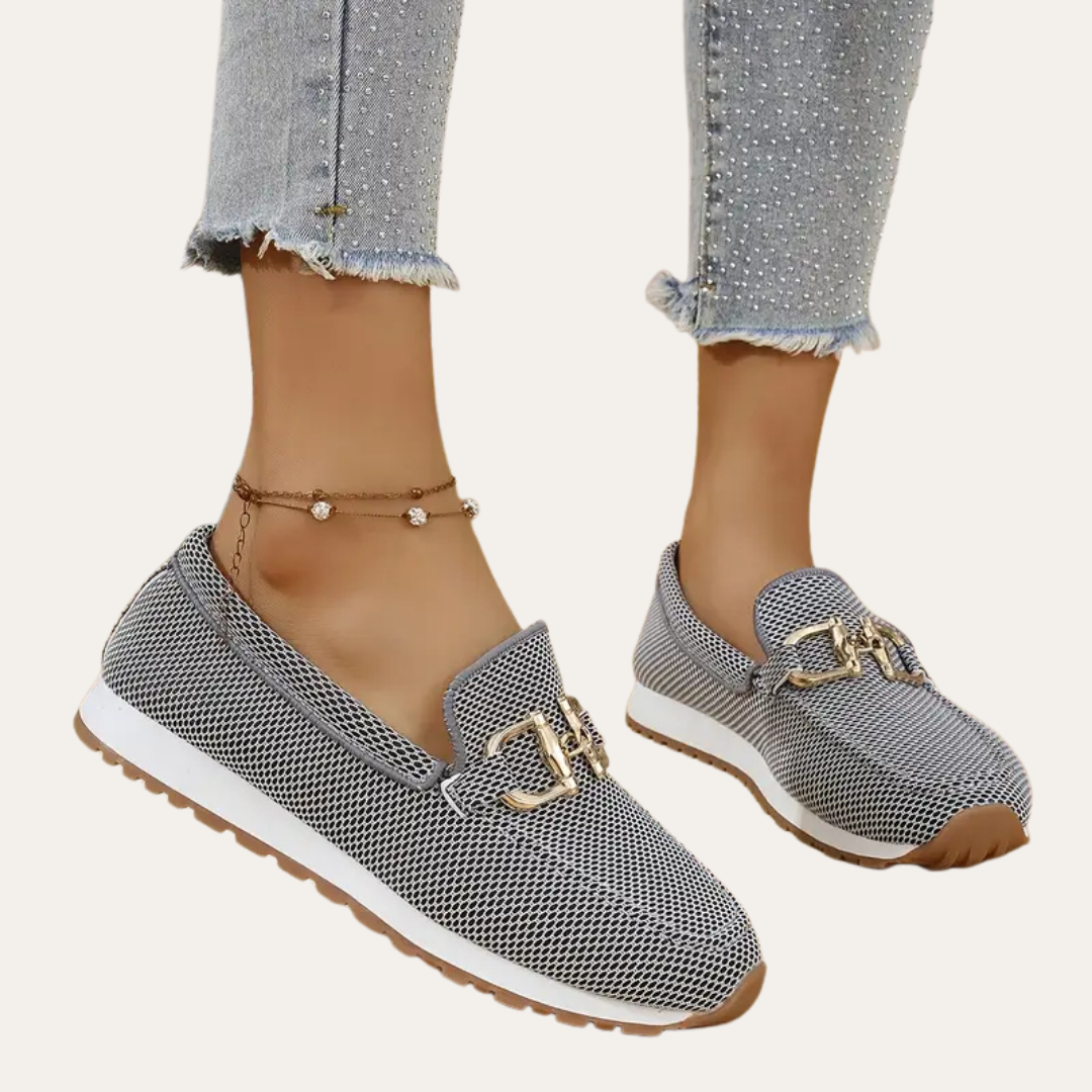 Orthopädische Loafer für Damen  | Vestea