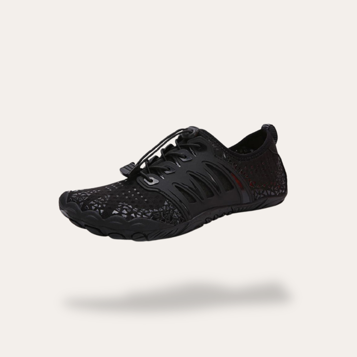 Damen Barfußschuhe orthopedico Mesh Atmungsaktiv Wasserschuhe | Vestea