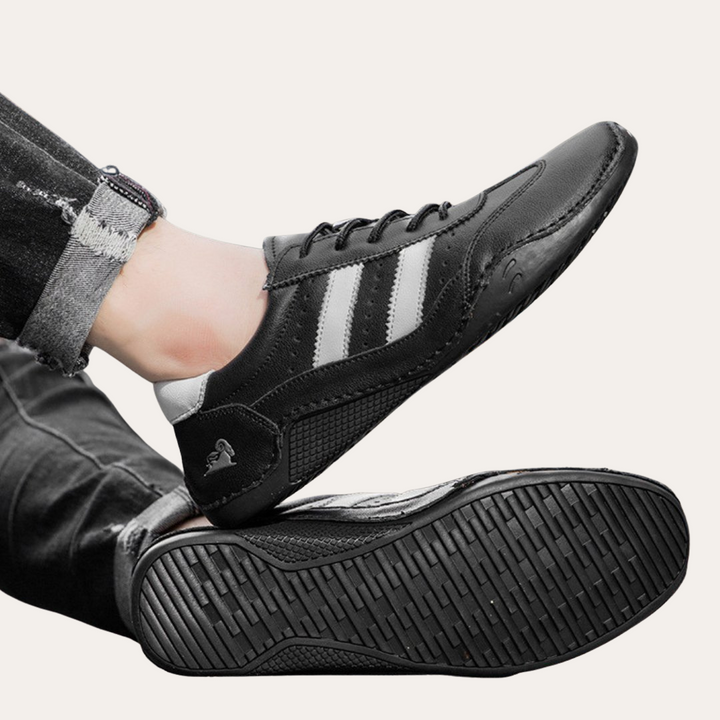 Orthopädische Freizeitschuhe für Herren | Vestea