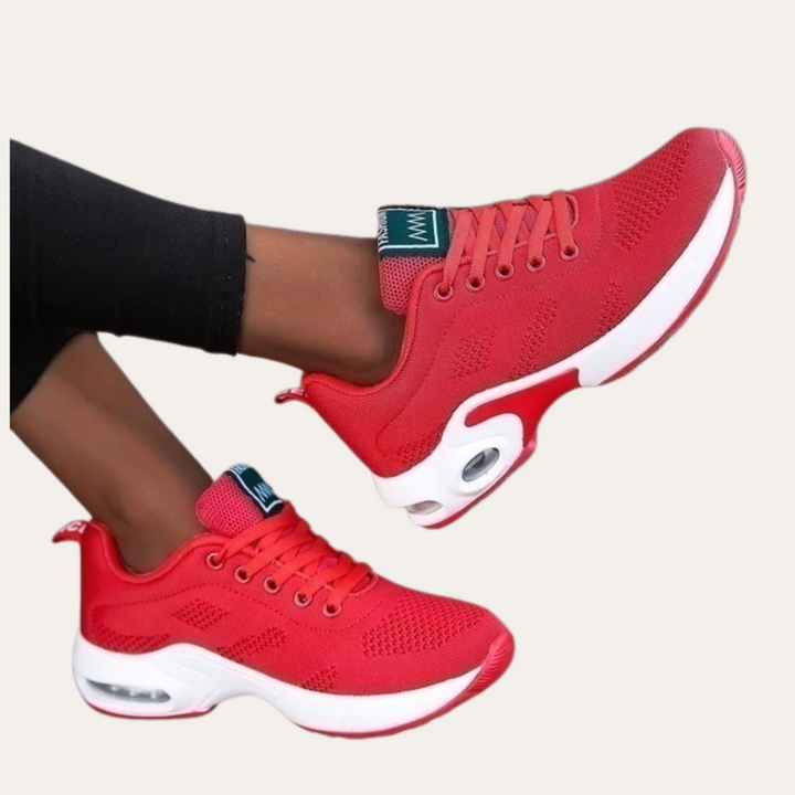 Orthopädische Sportschuhe für Damen | Vestea