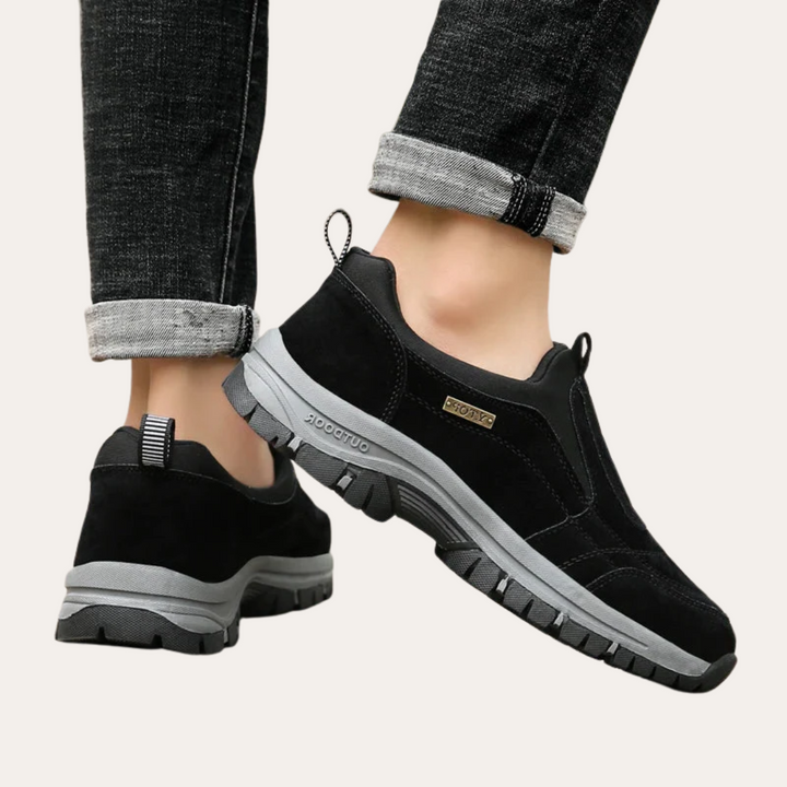 Sportliche Slip-On Schuhe für Herren | Vestea