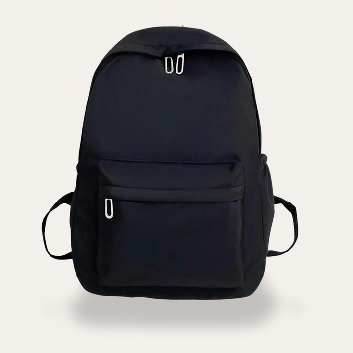 Herren Rucksack aus strapazierfähigem Material mit Fronttasche | Vestea