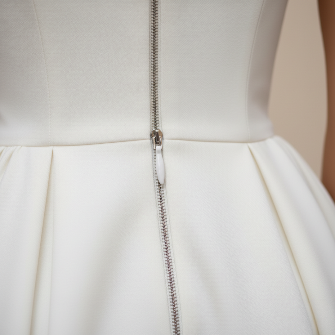 Damen Minikleid Elegant | Vestea