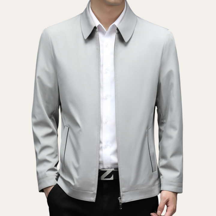 Herren Softshell Textiljacke Reißverschluss | Vestea