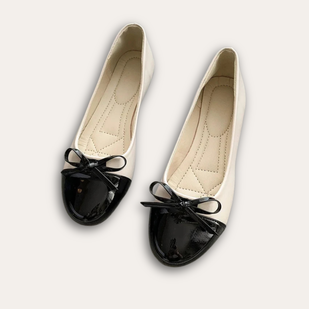 Vestea | Ballerina Slippers