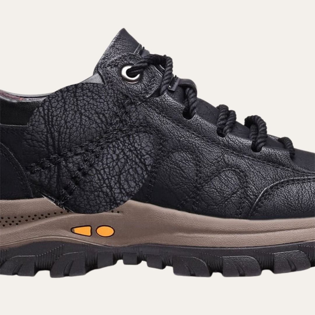 Orthopädische Wanderschuhe für Herren | Vestea