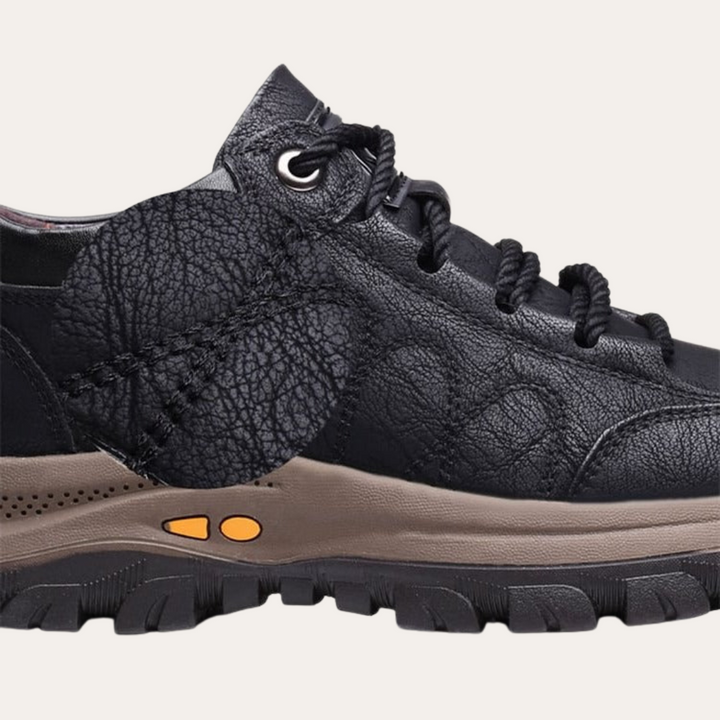 Orthopädische Wanderschuhe für Herren | Vestea