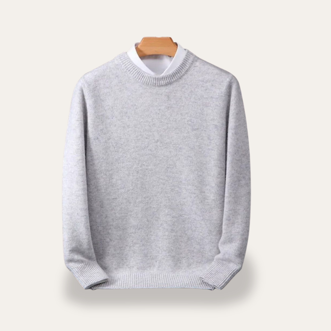 Herren Wollpullover | Vestea