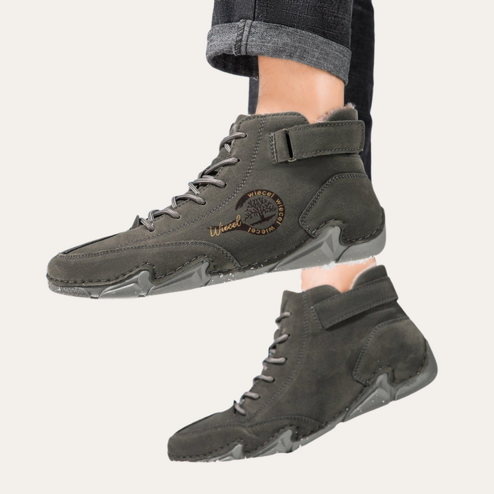 Orthopädische Herren-Sneaker | Vestea
