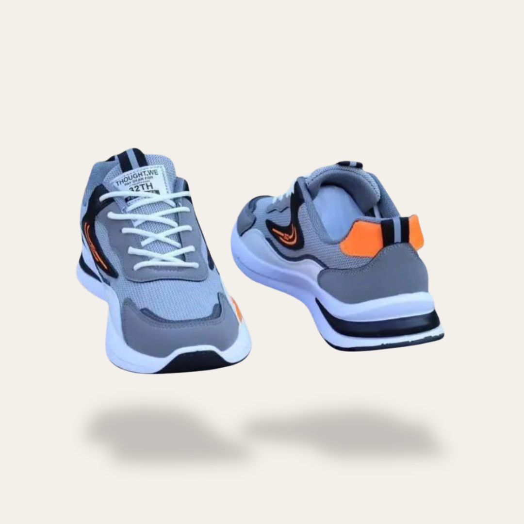 Leichte Orthopädische Sneakers für Herren | Vestea