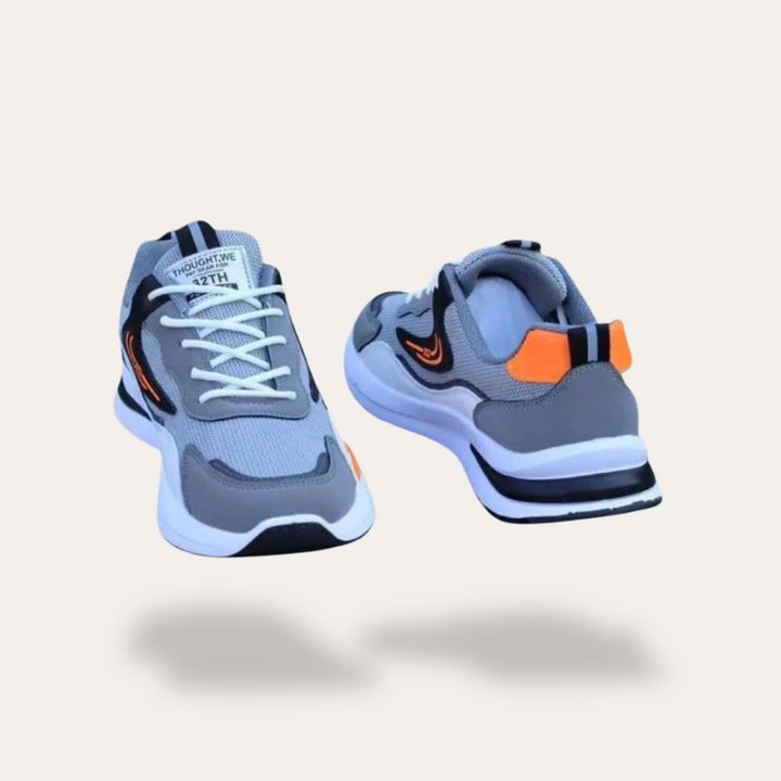 Leichte Orthopädische Sneakers für Herren | Vestea