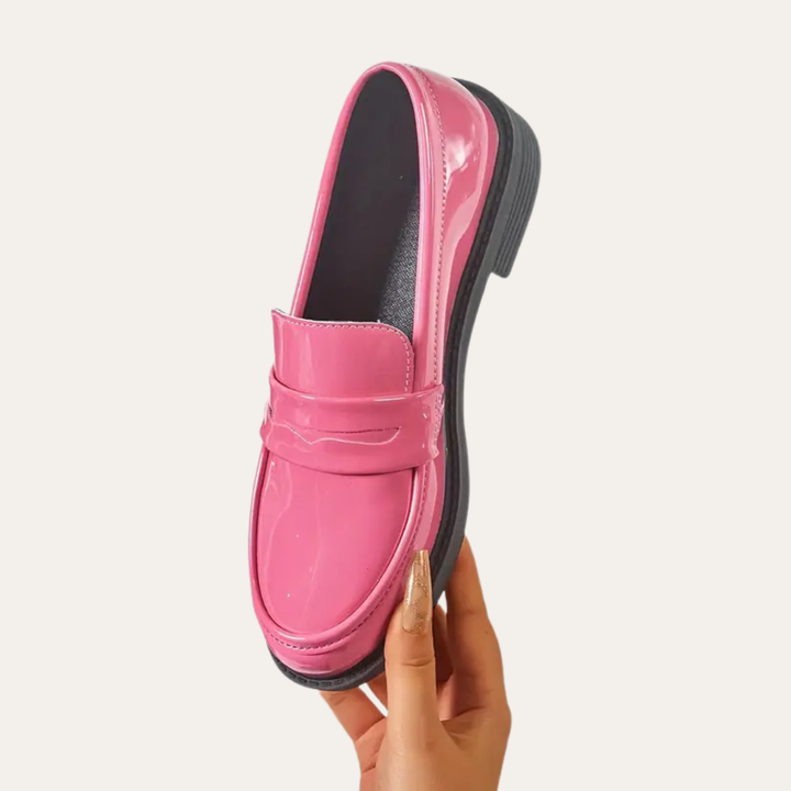 Orthopädische Bequeme Slip-On Schuhe für Damen | Vestea
