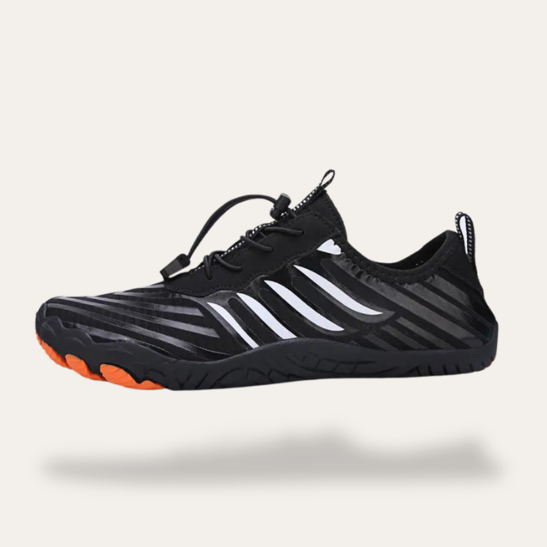 Herren Barfußschuhe Mesh Orthopädische leicht | Vestea