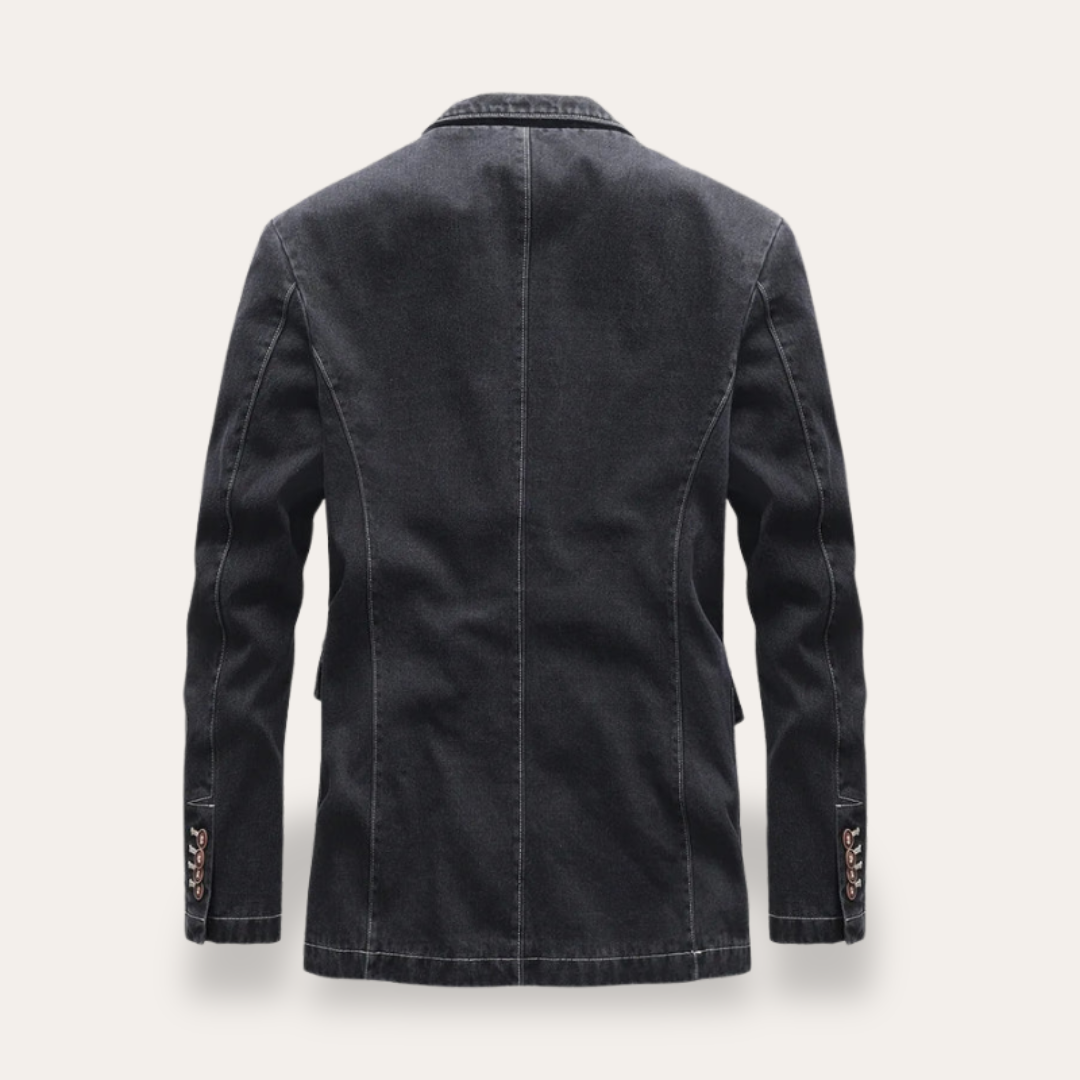 Jeansblazer Herren | Vestea