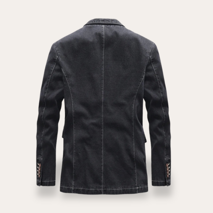 Jeansblazer Herren | Vestea