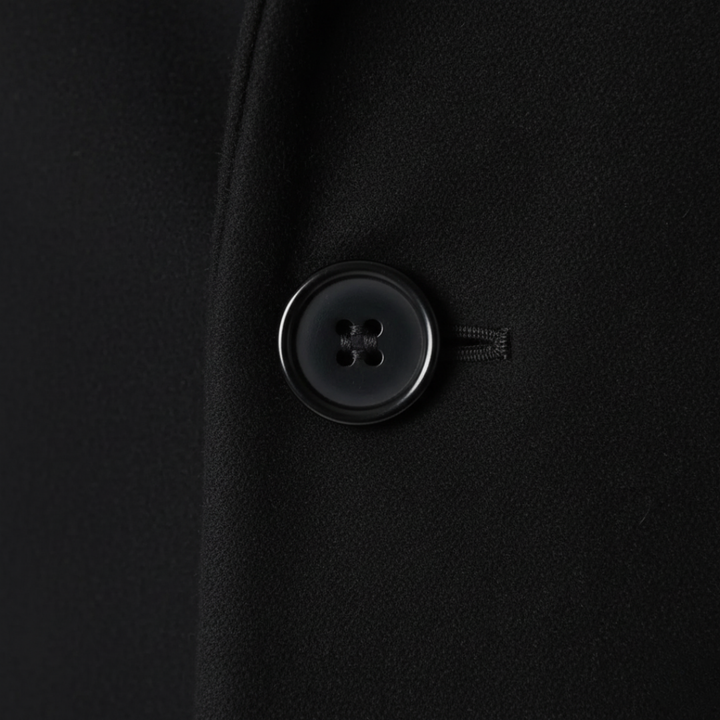 Herren Wintermantel Klassisch Elegant | Vestea