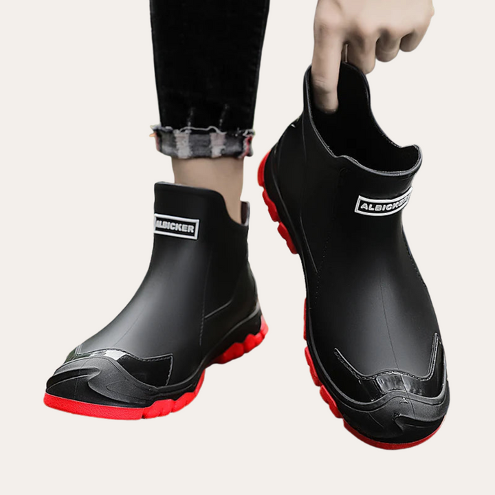 Orthopädische Stiefel für Herren | Vestea