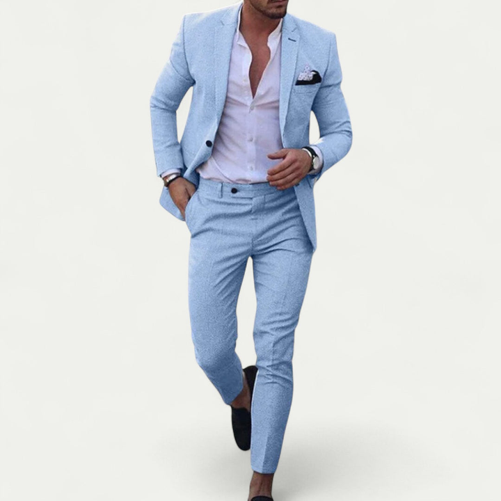 Herren Anzug Slim Fit | Vestea