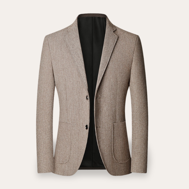 Herren Elegante Business Sakko Jacke | Vestea