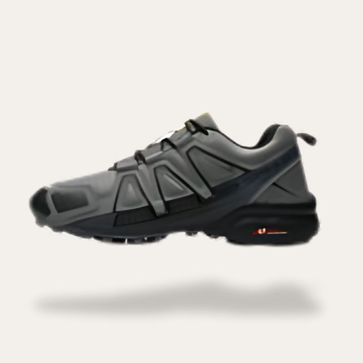 Herren Orthopädische Sportschuhe Outdoor Trail Running Atmungsaktiv | Vestea