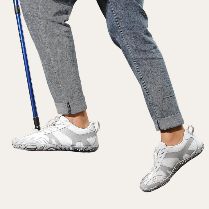 Orthopädische Aqua-Wasserschuhe Herren | Vestea