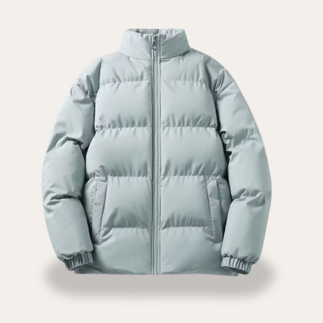 Damen Winterjacke Stepp Textil | Vestea