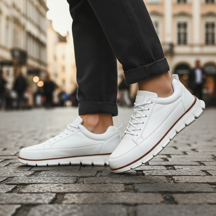 Herren-Sneakers Sportlich-Casual | Vestea