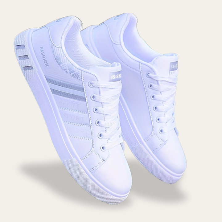 Sportliche Sneaker für Herren Bequeme Mode-Schuhe | Vestea