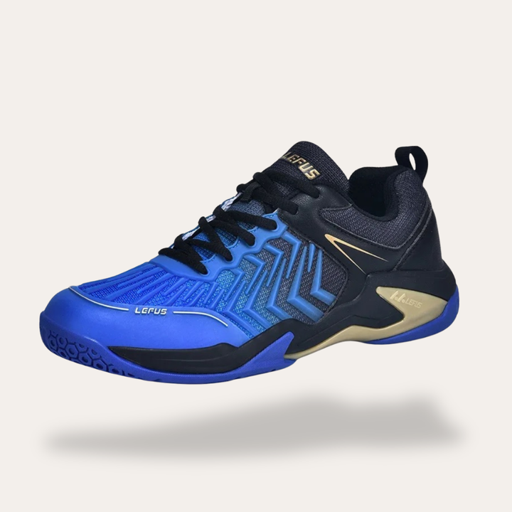 Herren Orthopedic Indoor Sportschuhe Dämpfend Rutschfest Fitness | Vestea