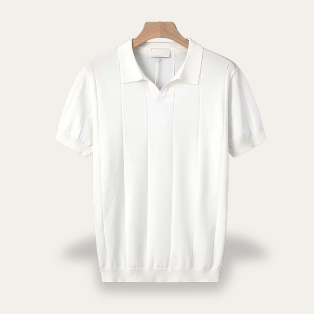 Damen Poloshirt Kurzarm | Vestea