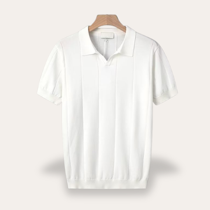 Damen Poloshirt Kurzarm | Vestea