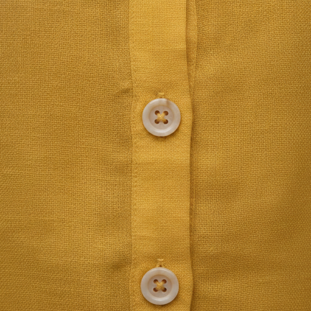 Conjunto de dos piezas para mujer con parche de cuadros, ajuste holgado, informal