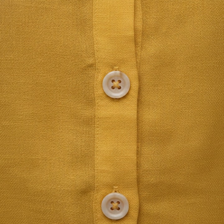 Conjunto de dos piezas para mujer con parche de cuadros, ajuste holgado, informal