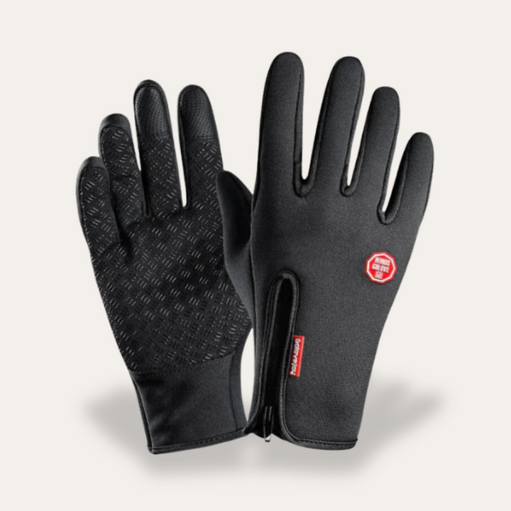 Touchscreen-fähige Winterhandschuhe für Herren und Damen | Vestea