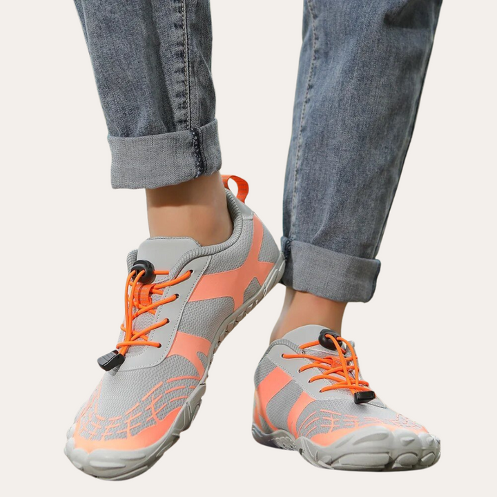 Orthopädische Aqua-Wasserschuhe Herren | Vestea